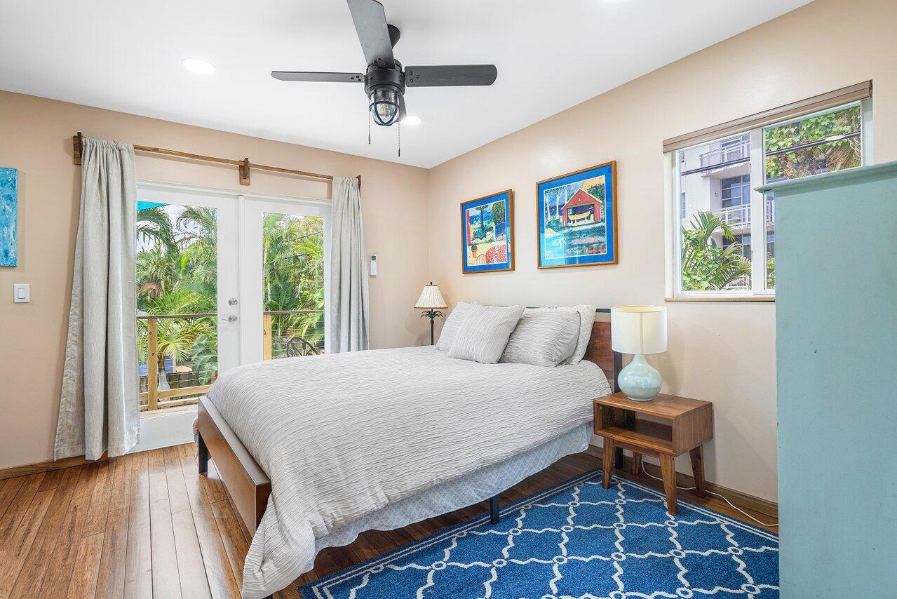 Blank-Nichols - Residential Lease