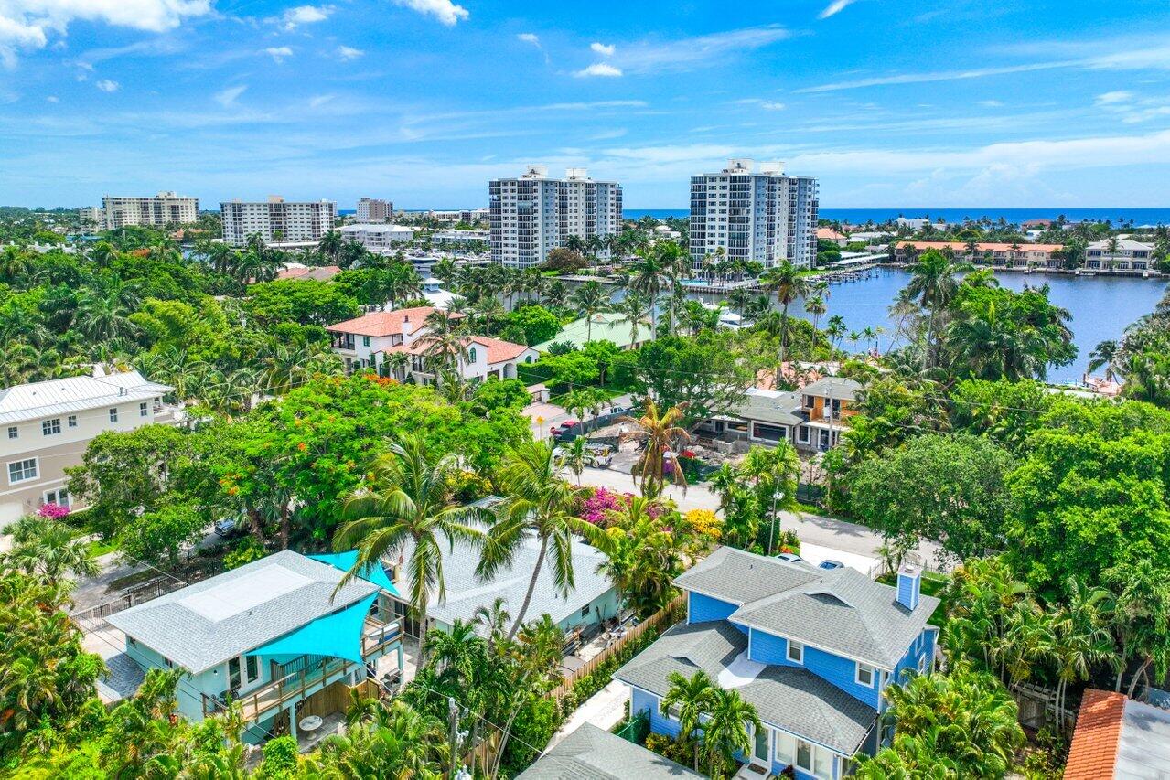 Blank-Nichols - Residential Lease