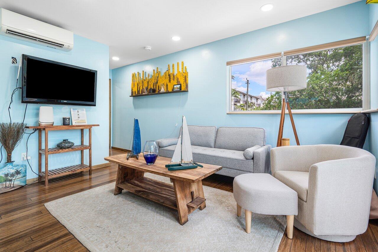 Blank-Nichols - Residential Lease