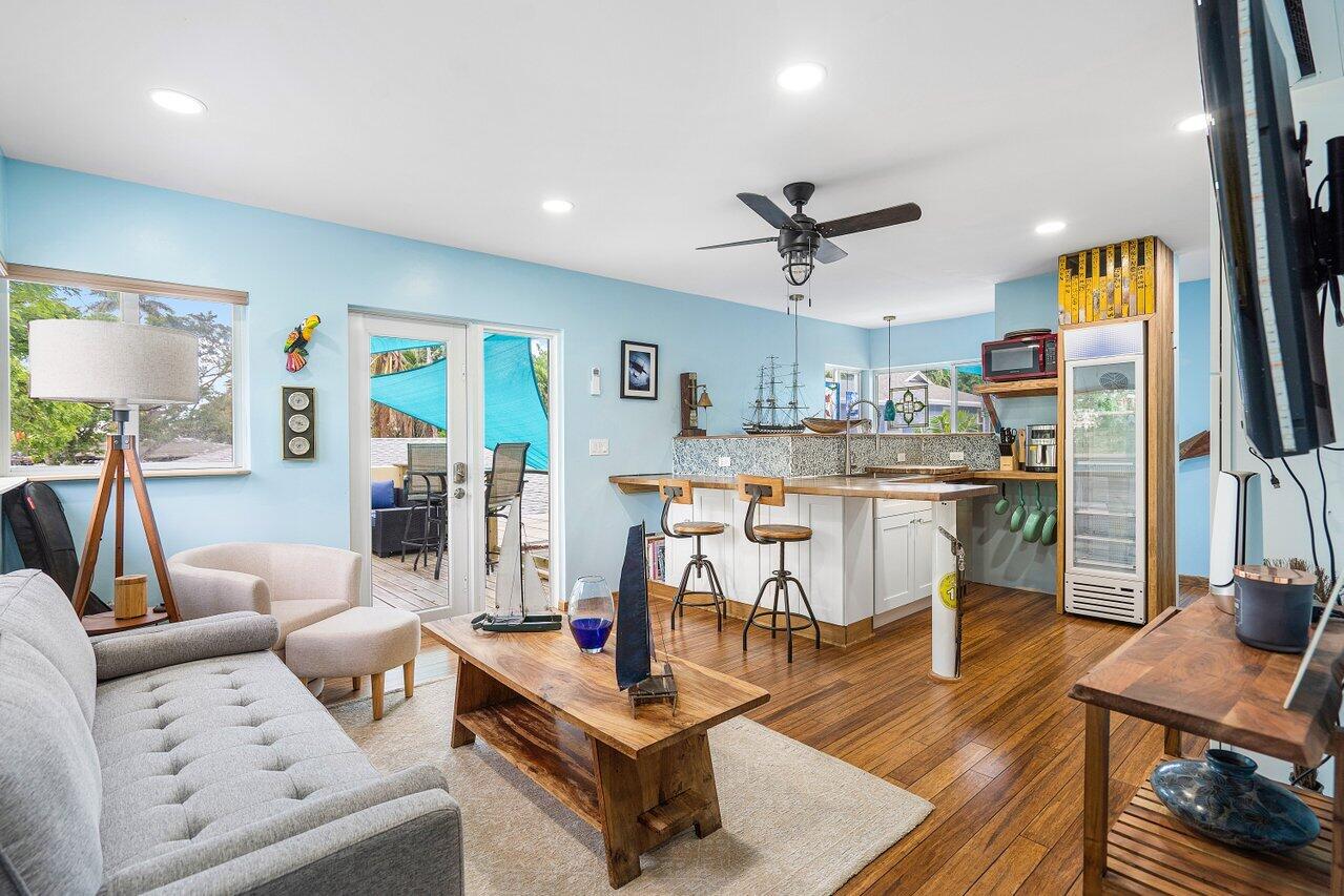 Blank-Nichols - Residential Lease