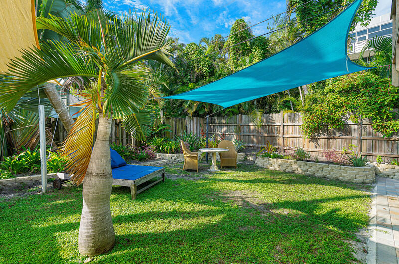 Blank-Nichols - Residential Lease