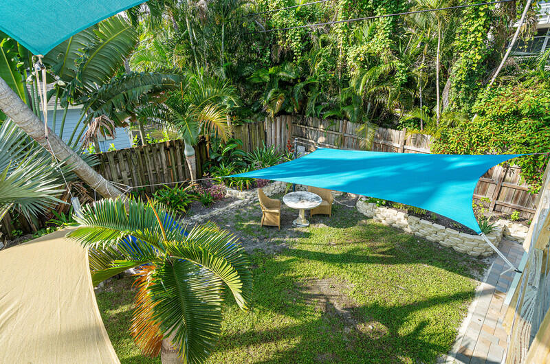 Blank-Nichols - Residential Lease