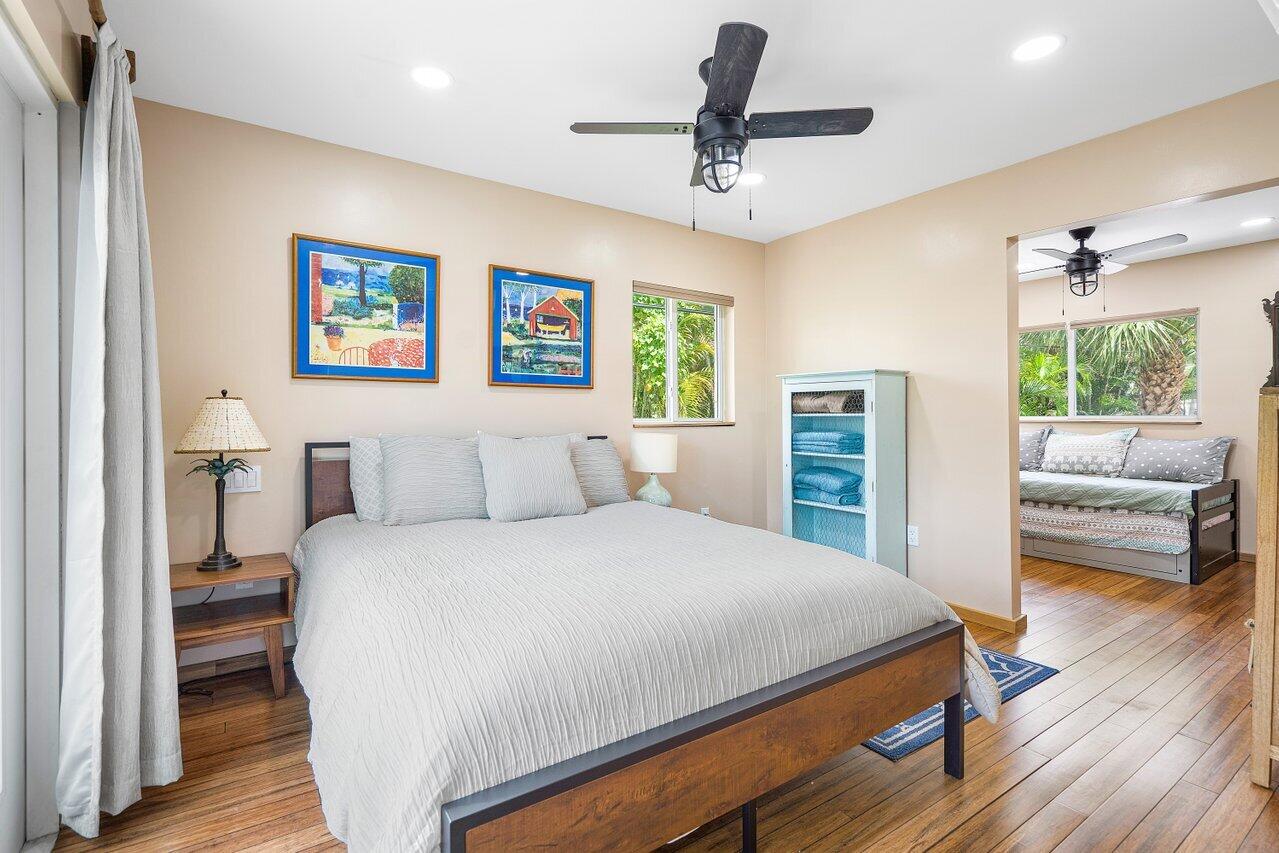 Blank-Nichols - Residential Lease