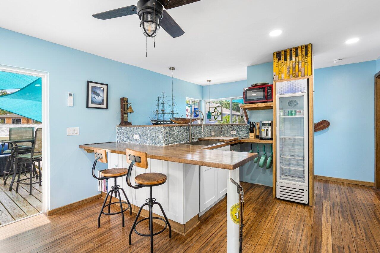 Blank-Nichols - Residential Lease