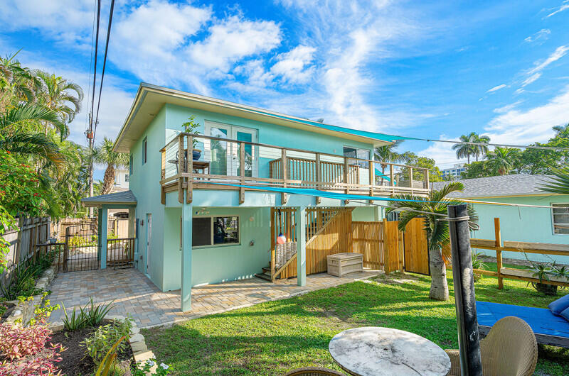 Blank-Nichols - Residential Lease