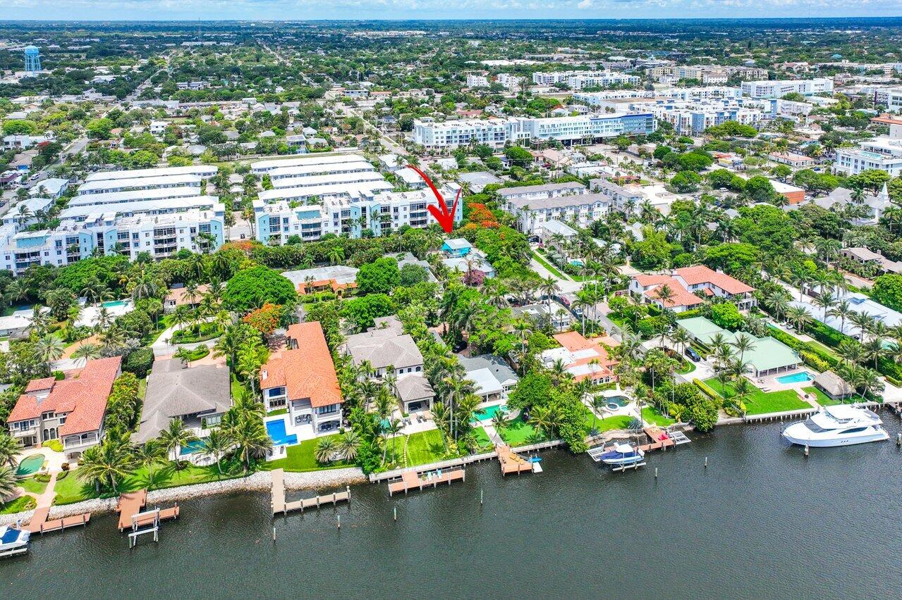 Blank-Nichols - Residential Lease