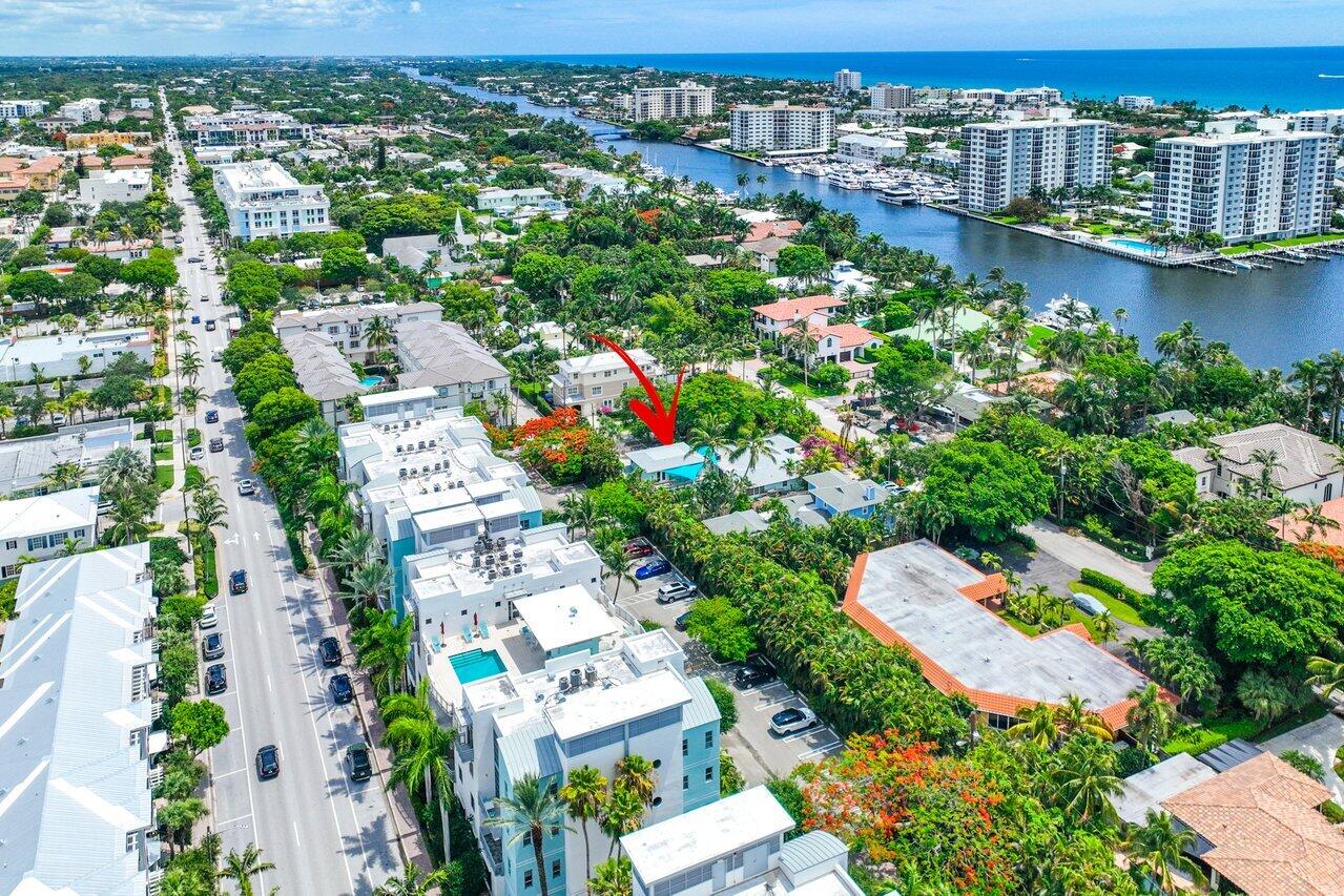 Blank-Nichols - Residential Lease