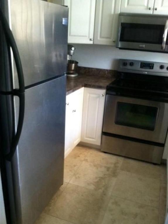 FIRST ENCOUNTER CONDO - Residential