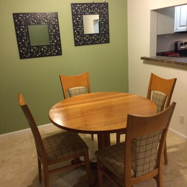 FIRST ENCOUNTER CONDO - Residential