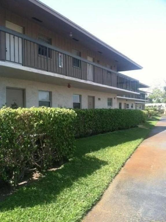 FIRST ENCOUNTER CONDO - Residential