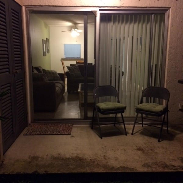 FIRST ENCOUNTER CONDO - Residential