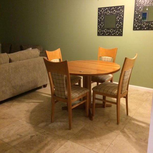 FIRST ENCOUNTER CONDO - Residential