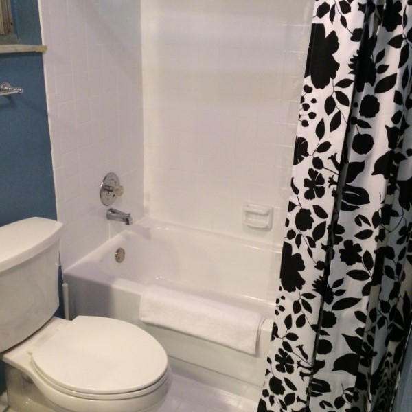 FIRST ENCOUNTER CONDO - Residential