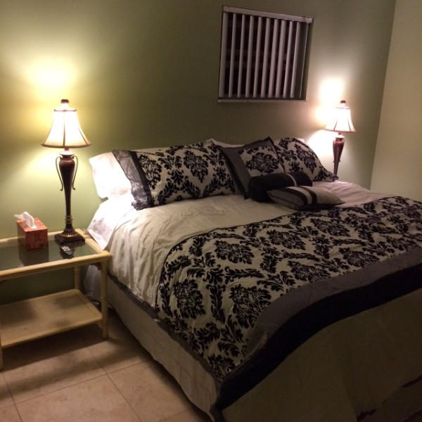 FIRST ENCOUNTER CONDO - Residential