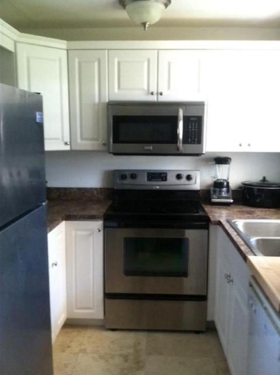 FIRST ENCOUNTER CONDO - Residential