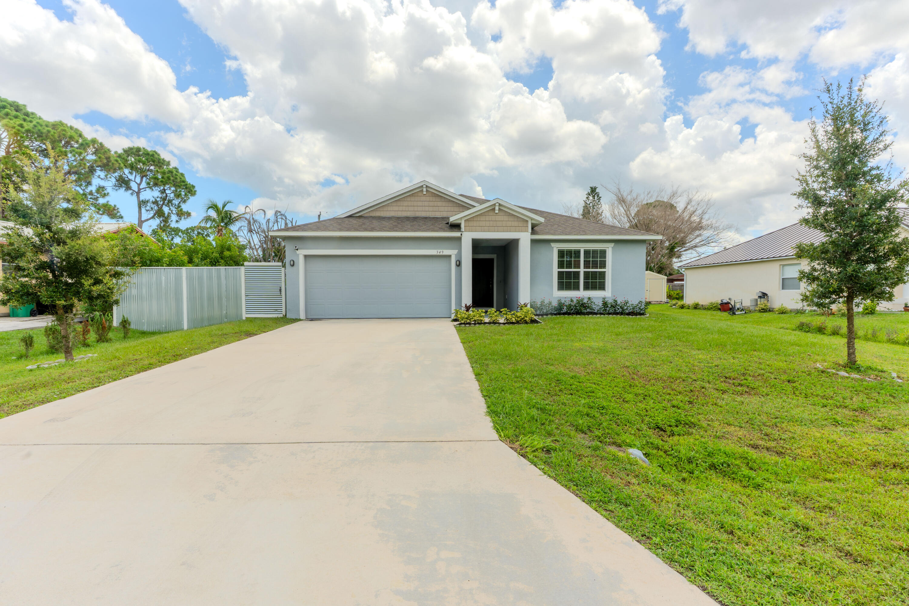 349 NW Aurora Street