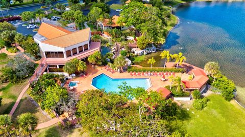 A home in Deerfield Beach