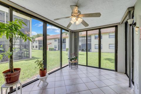 A home in Deerfield Beach