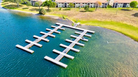 A home in Deerfield Beach