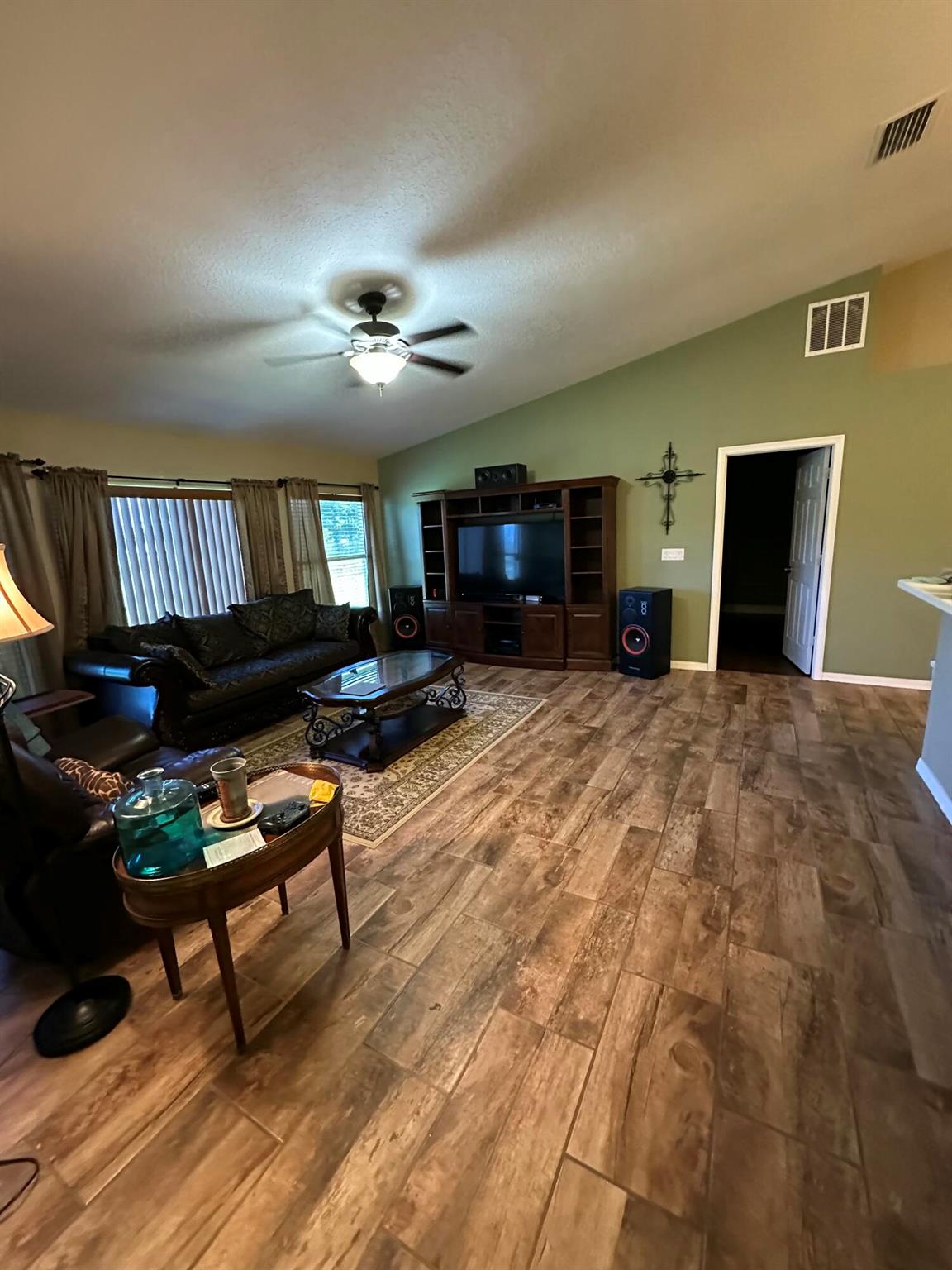 PORT ST LUCIE SECTION 33 - Residential