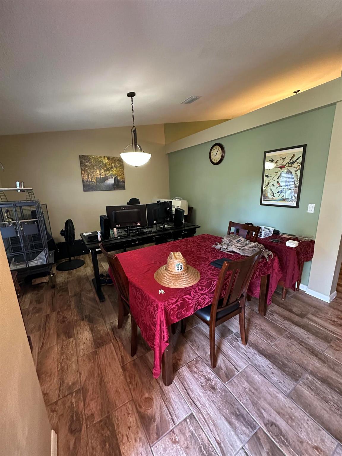 PORT ST LUCIE SECTION 33 - Residential