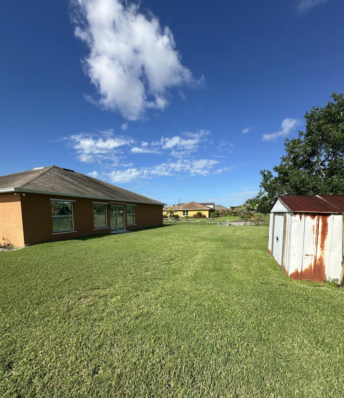 PORT ST LUCIE SECTION 33 - Residential