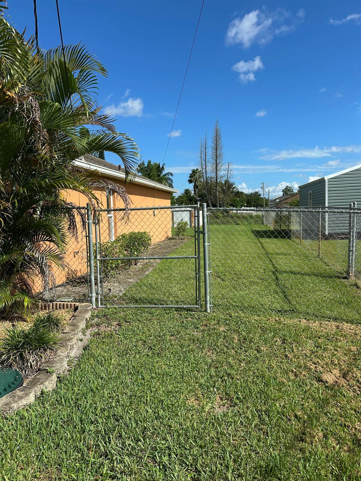 PORT ST LUCIE SECTION 33 - Residential