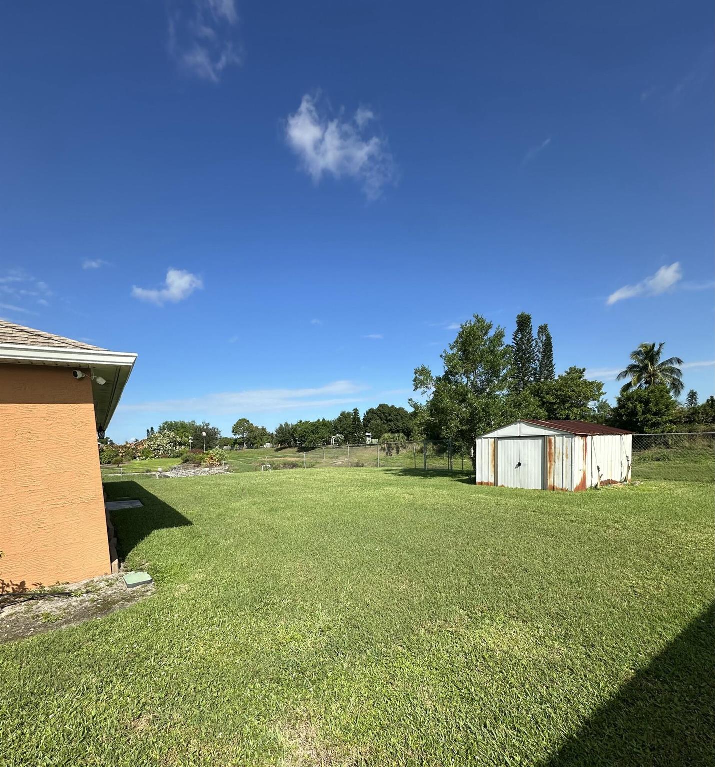 PORT ST LUCIE SECTION 33 - Residential