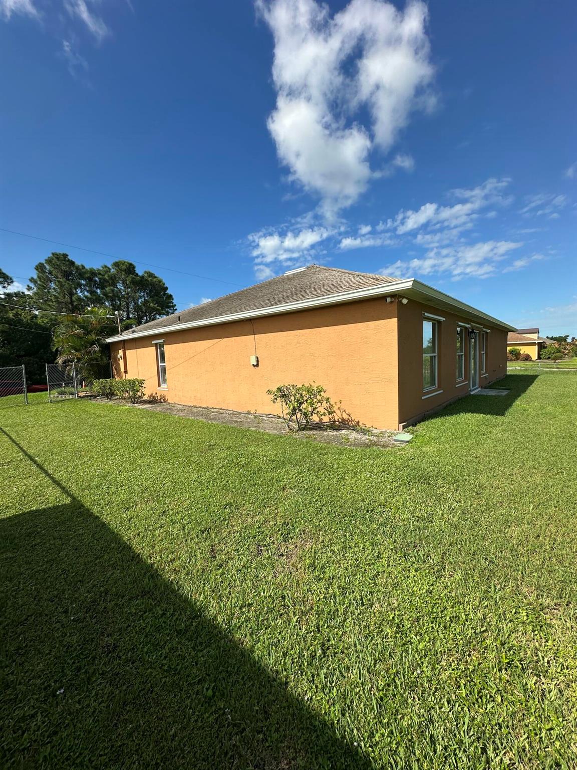 PORT ST LUCIE SECTION 33 - Residential