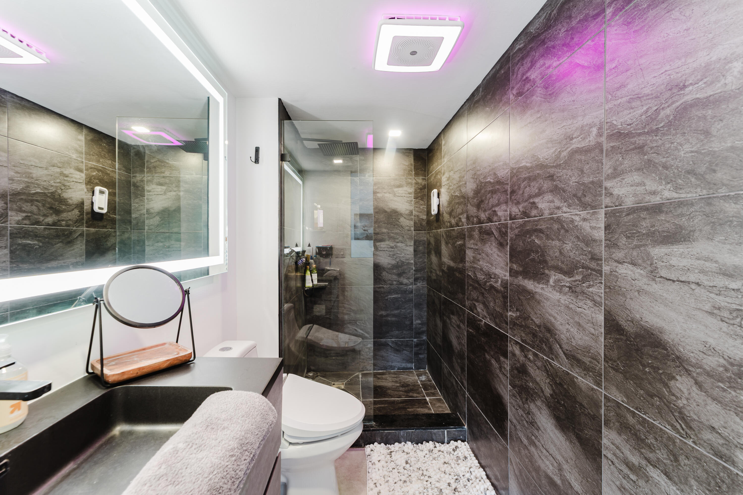 East Atrium - Residential Lease