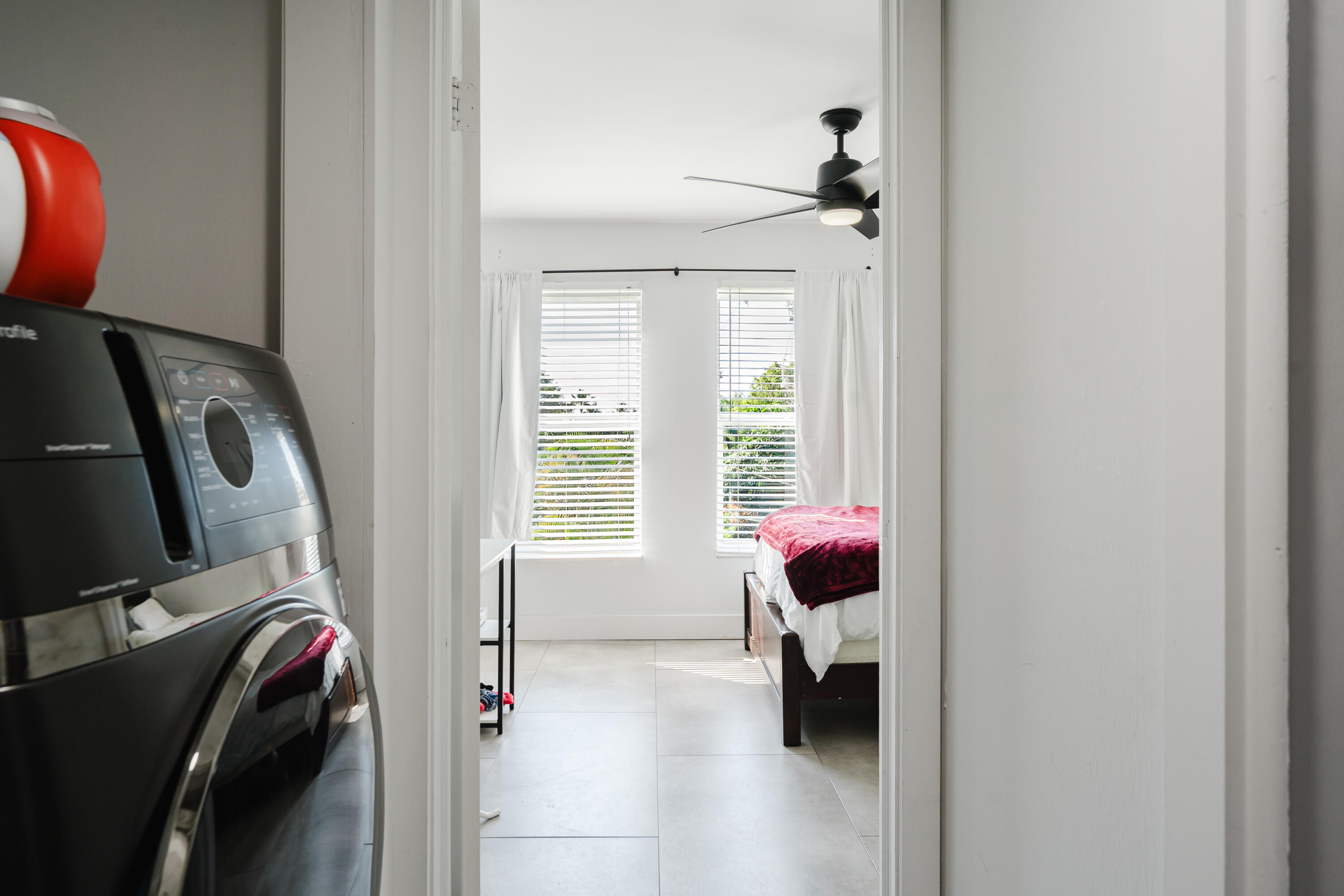 East Atrium - Residential Lease