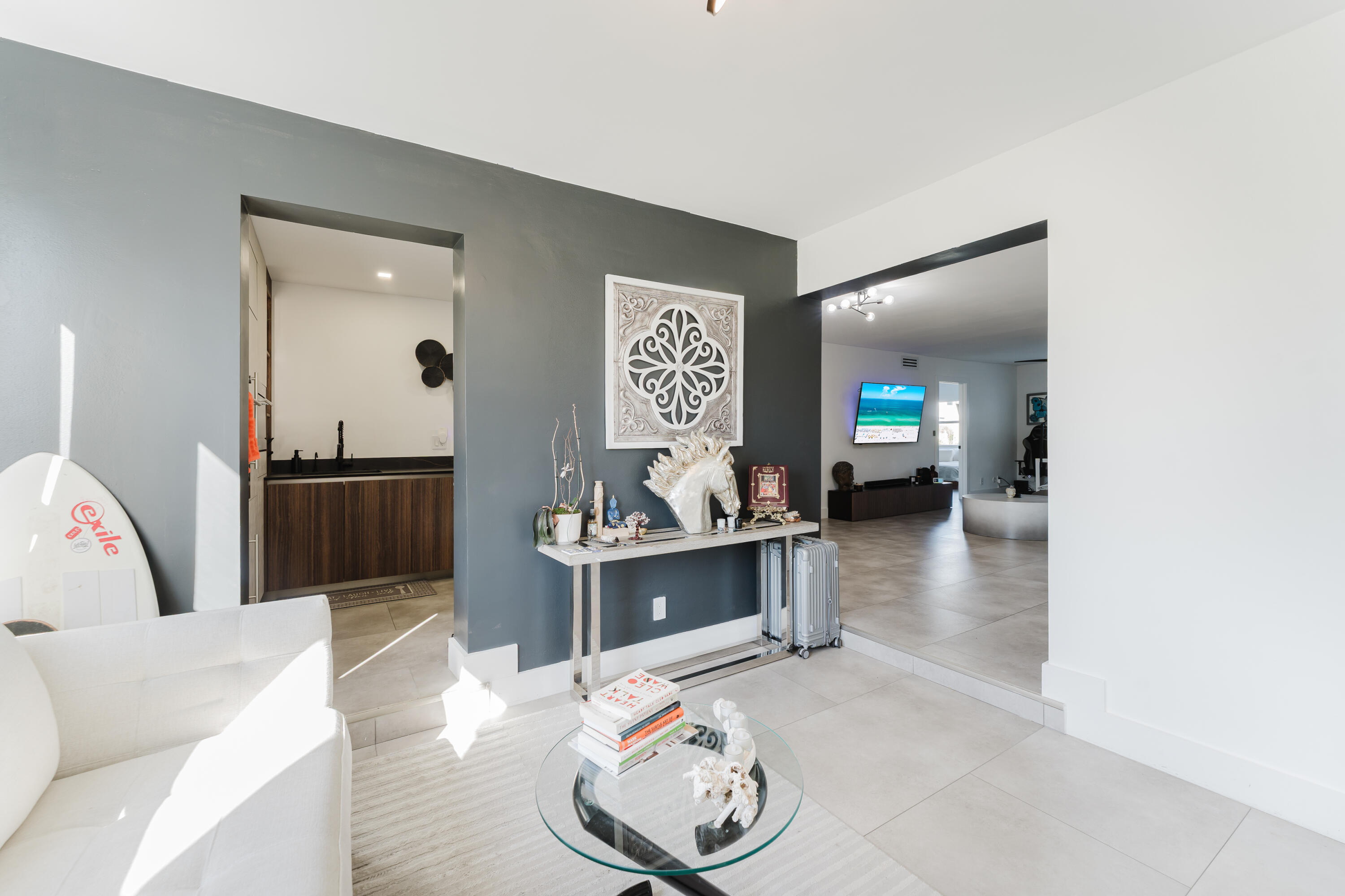 East Atrium - Residential Lease