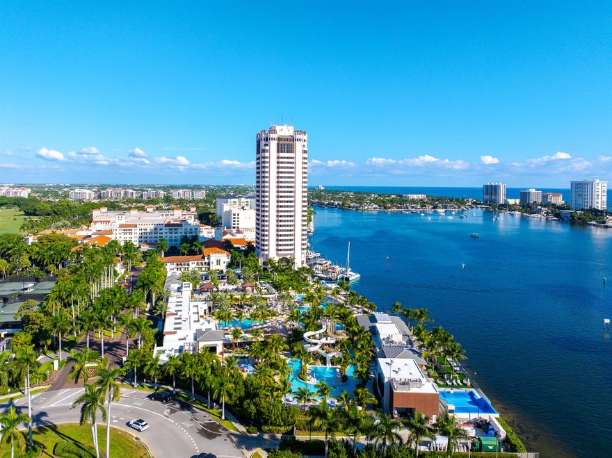 LIVE WHERE OTHERS VACATION! Enjoy the beach lifestyle every day in this stunning, fully renovated 2/2 corner unit just moments from the shoreline. Wake up to ocean breezes, enjoy a private corner unit setting, and relax in a modern, sun-filled home surrounded by luxury estates and peaceful green spaces. Whether you love walking to the beach, biking along the coast, or being close to Boca's best restaurants and shops, this location offers it all. An exceptional rental opportunity for tenants seeking comfort, style, and an elevated coastal experience. CALL NOW!!