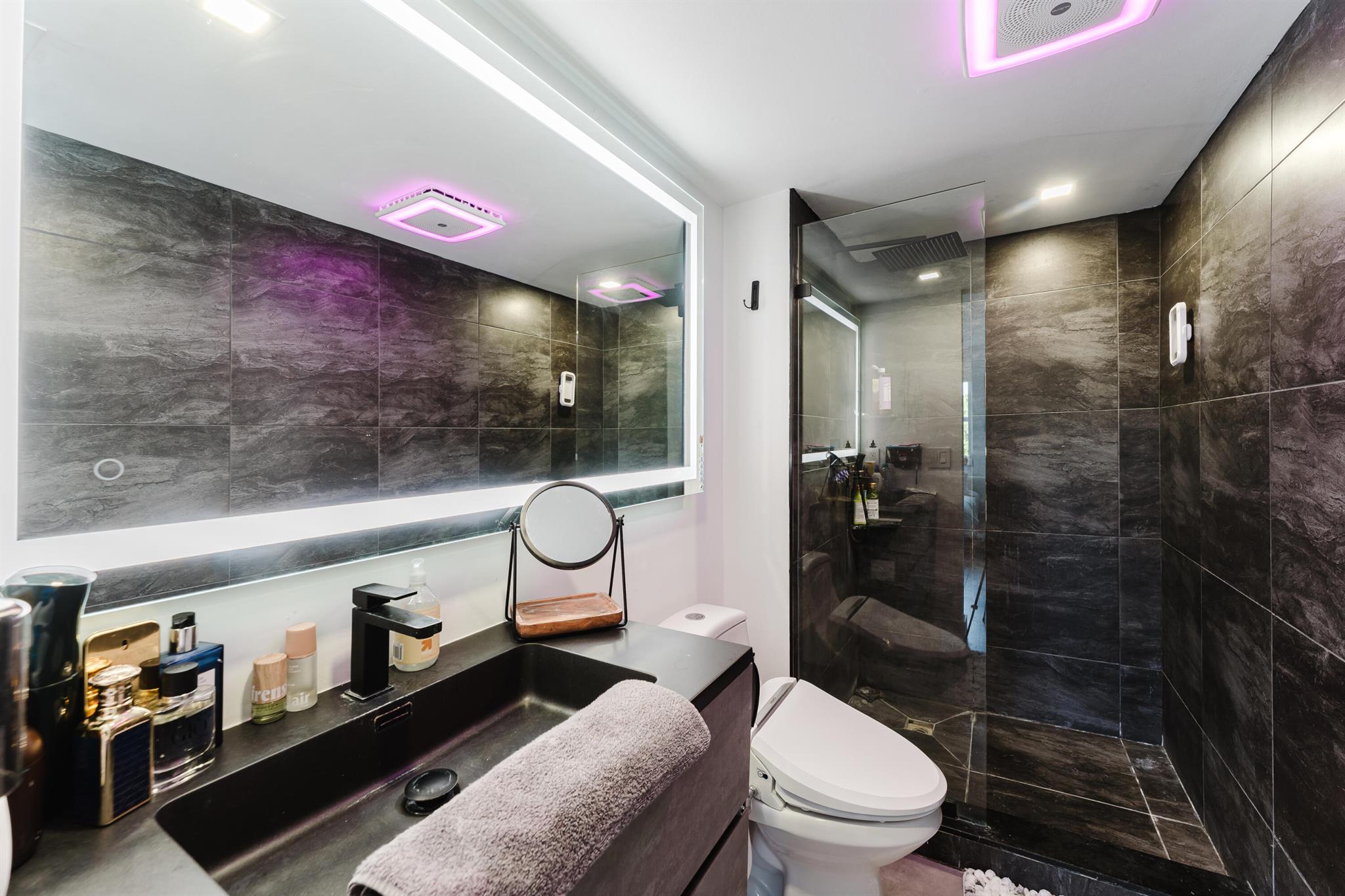 East Atrium - Residential Lease