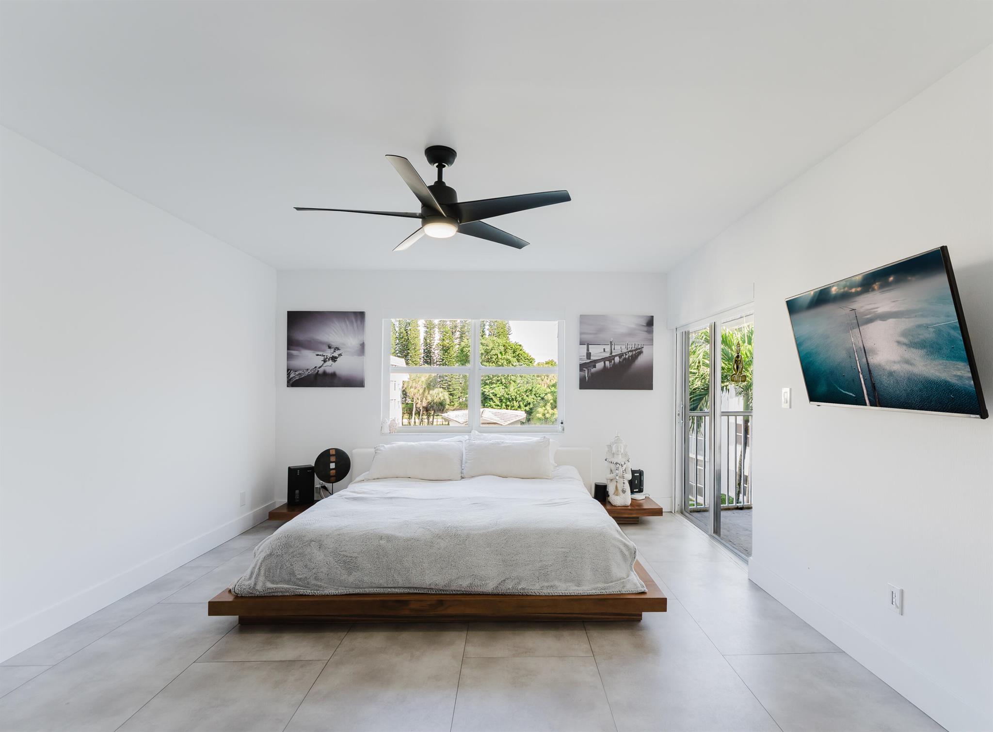 East Atrium - Residential Lease