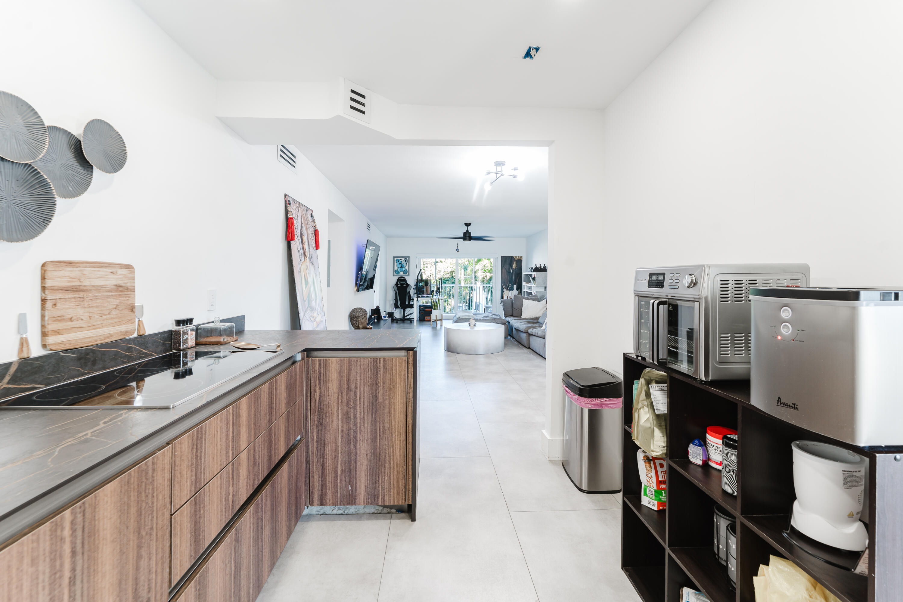 East Atrium - Residential Lease