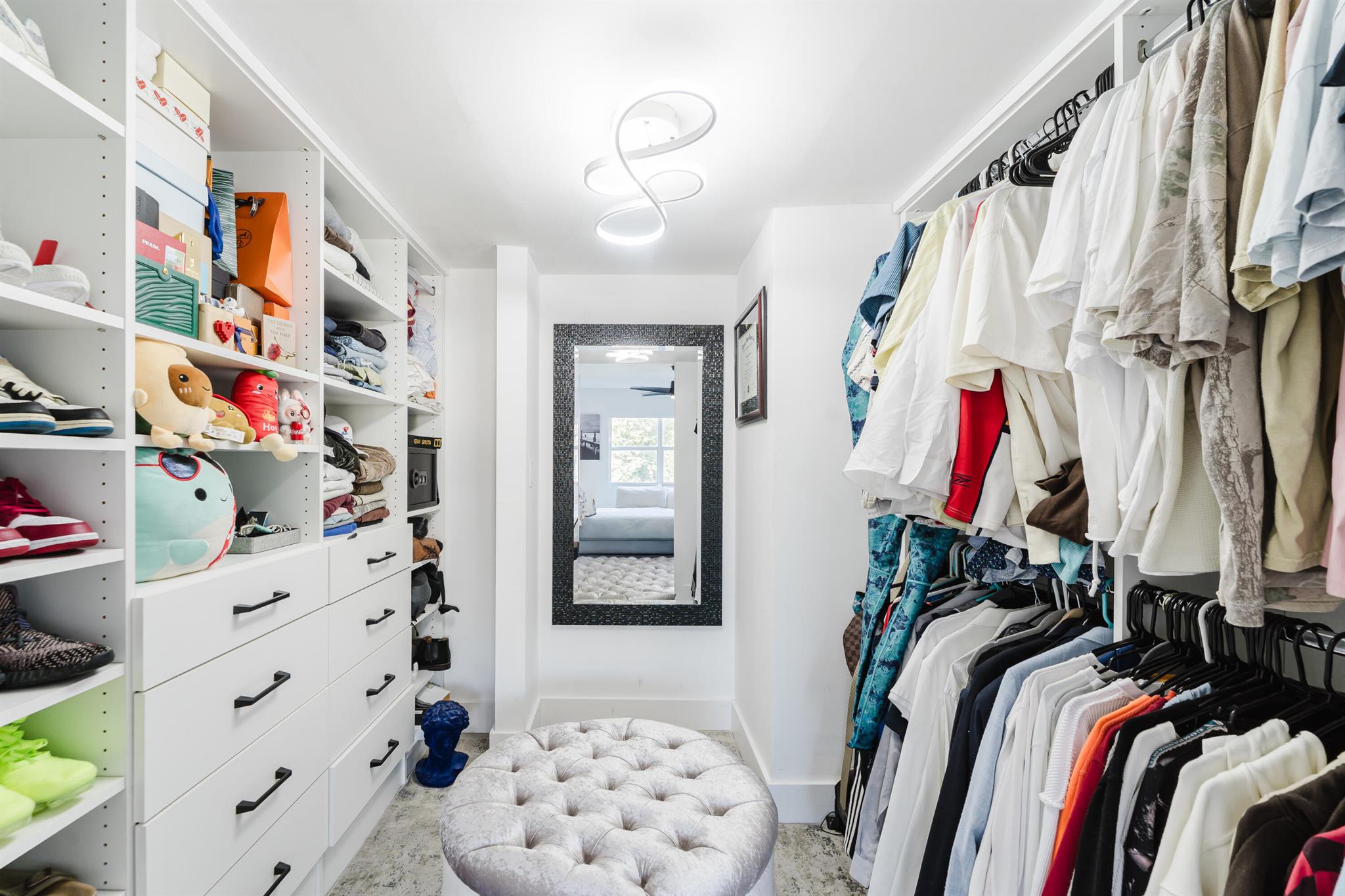 East Atrium - Residential Lease