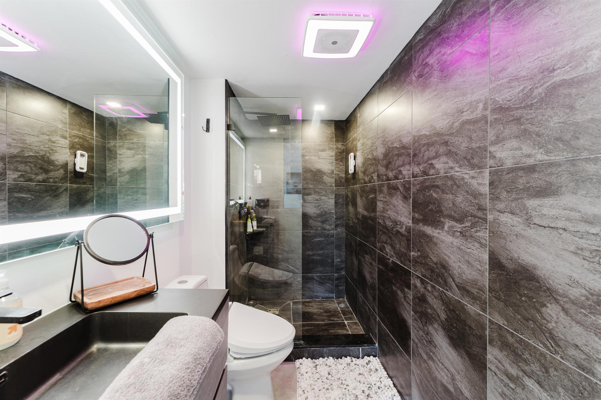 East Atrium - Residential Lease