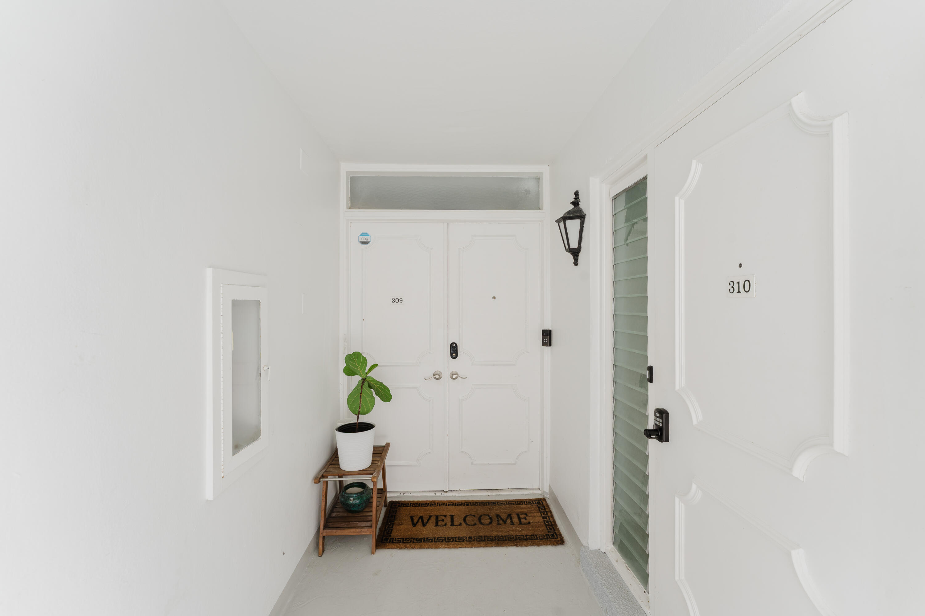 East Atrium - Residential Lease