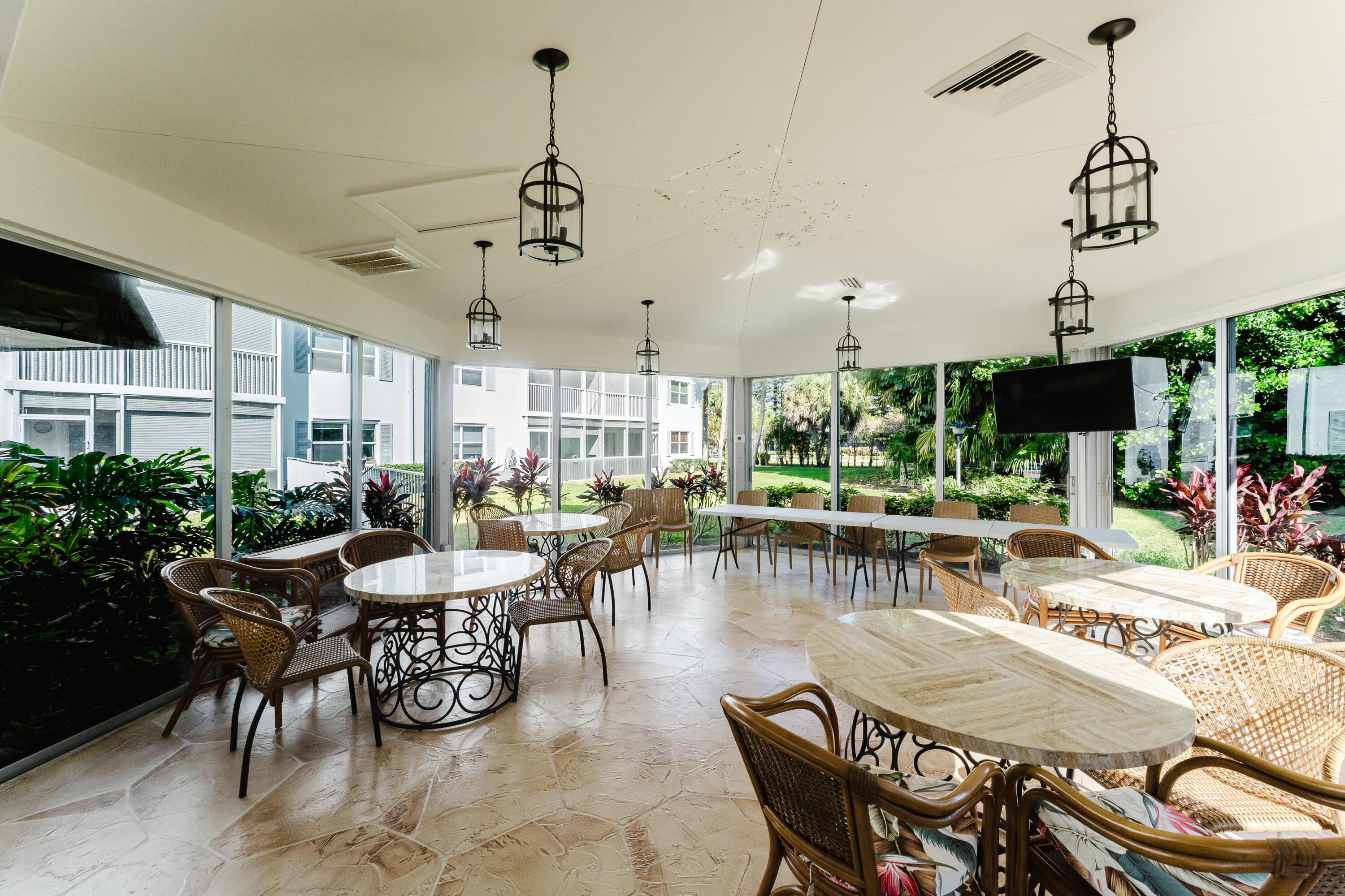 East Atrium - Residential Lease