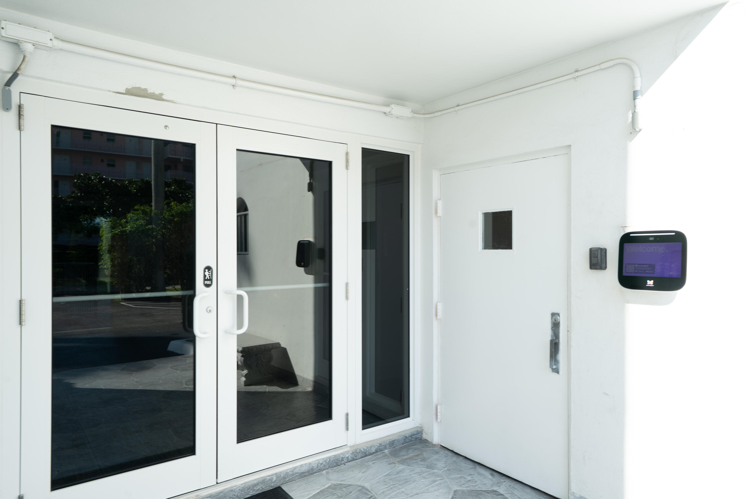 East Atrium - Residential Lease