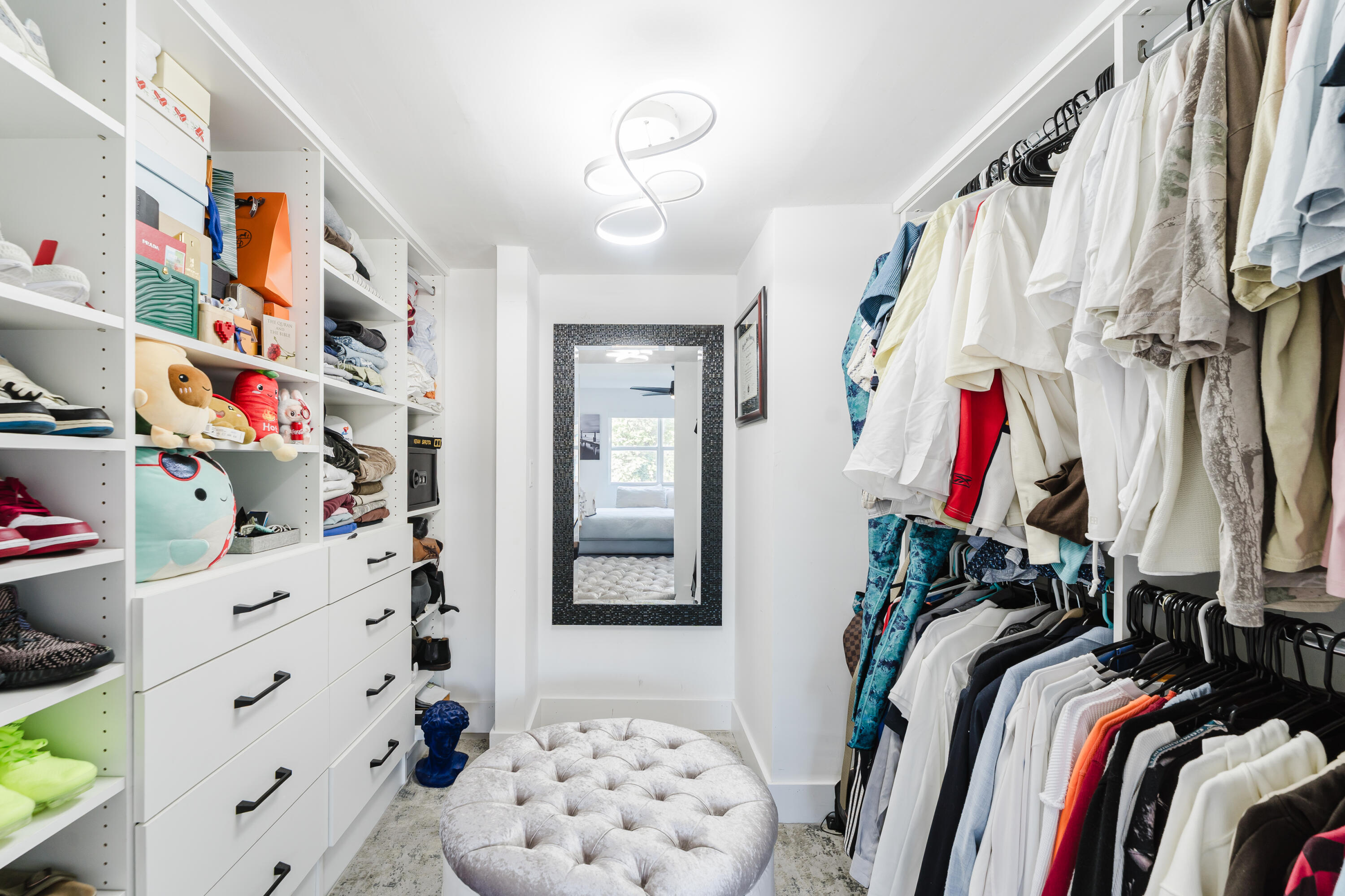 East Atrium - Residential Lease