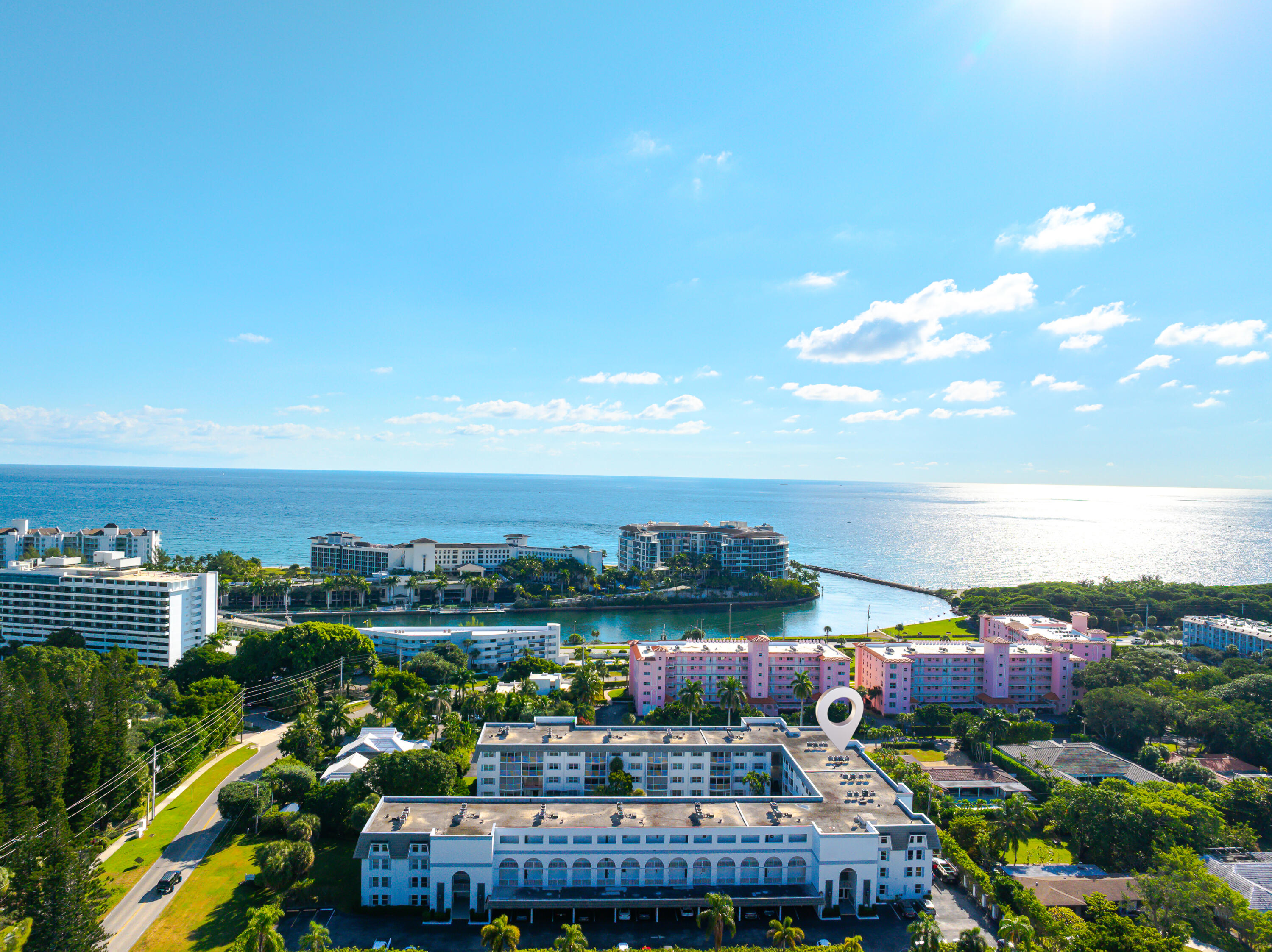 East Atrium - Residential Lease