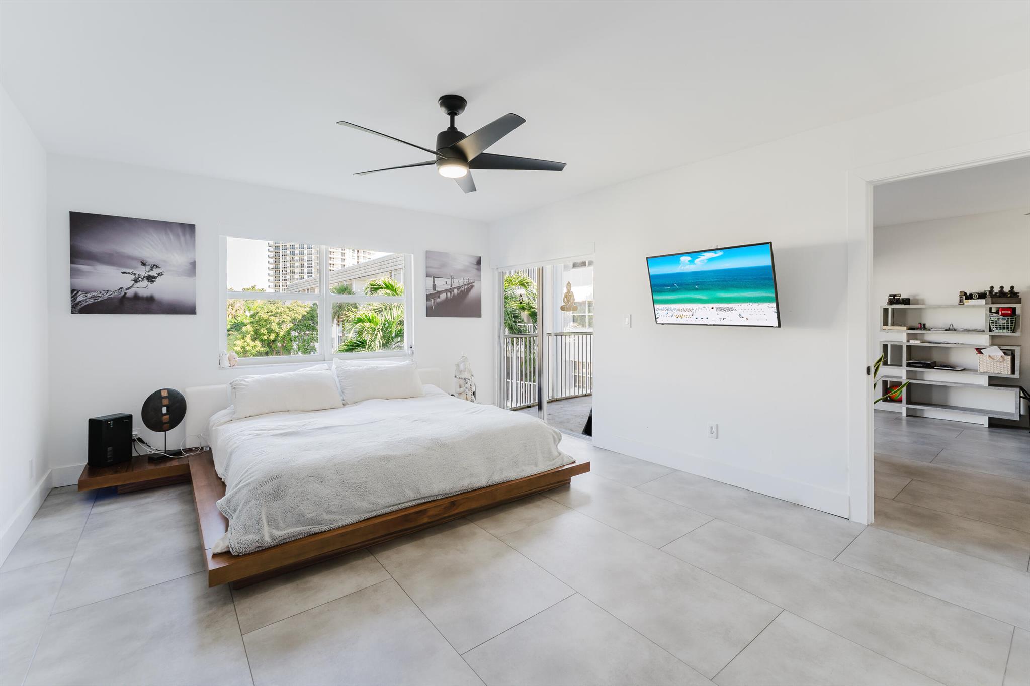 East Atrium - Residential Lease