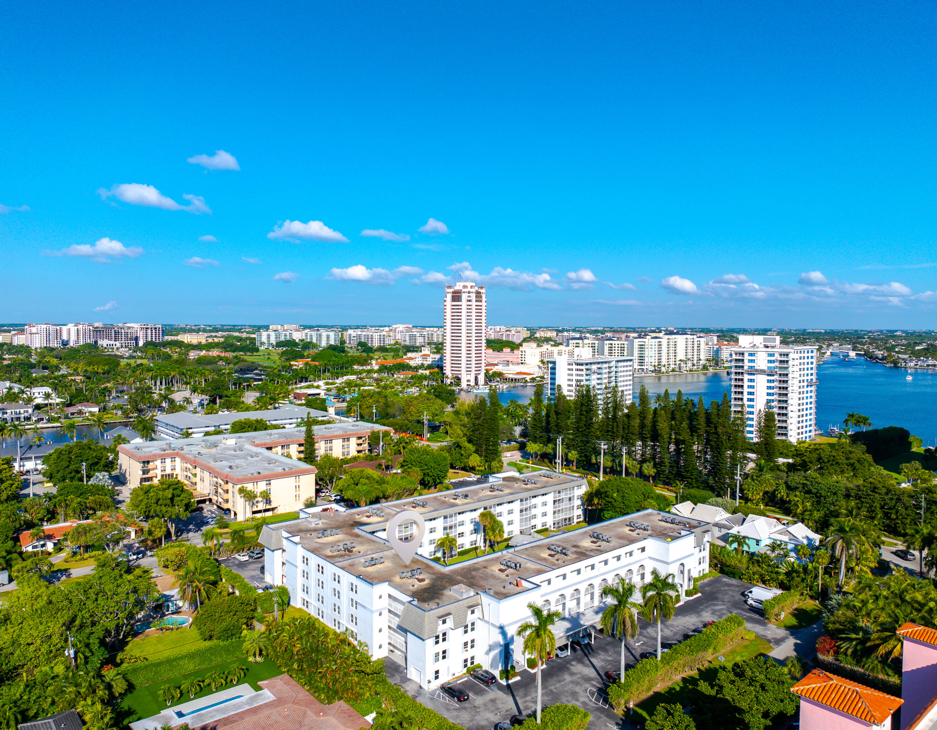 East Atrium - Residential Lease