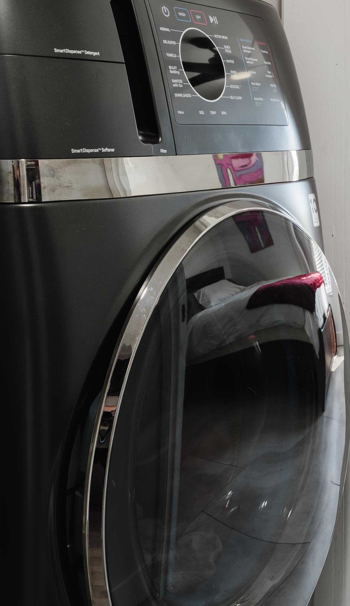 East Atrium - Residential Lease