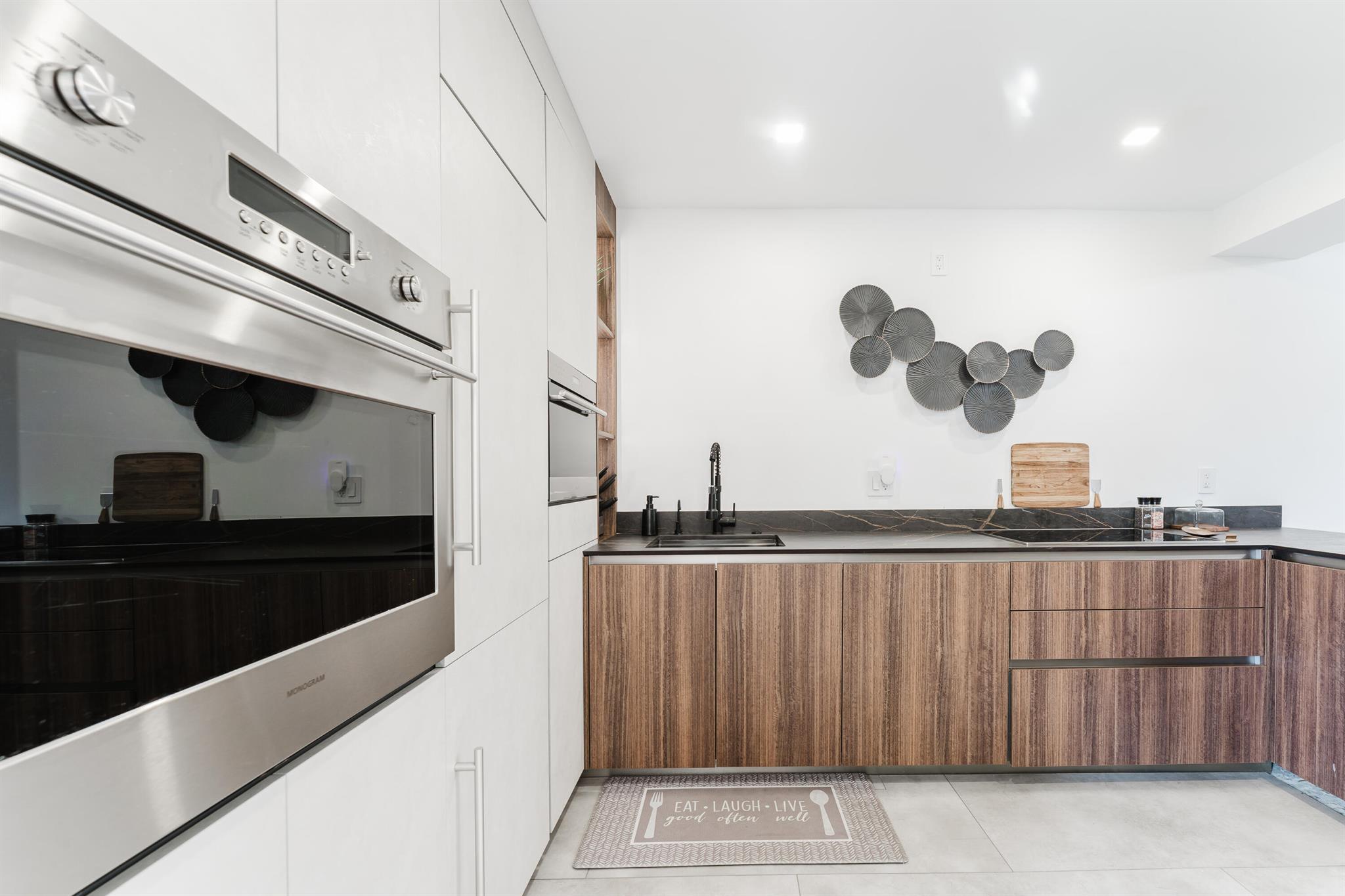 East Atrium - Residential Lease