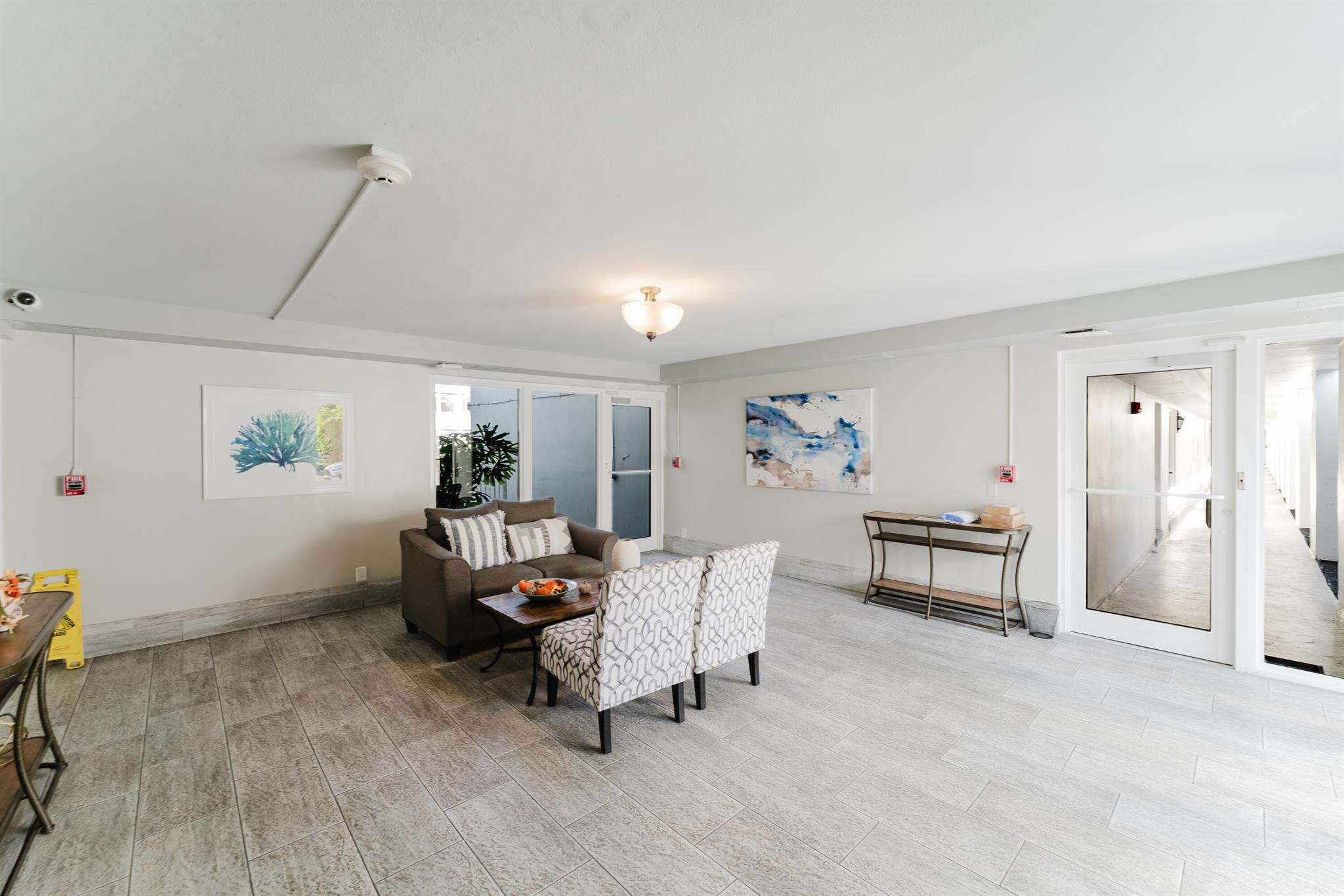 East Atrium - Residential Lease