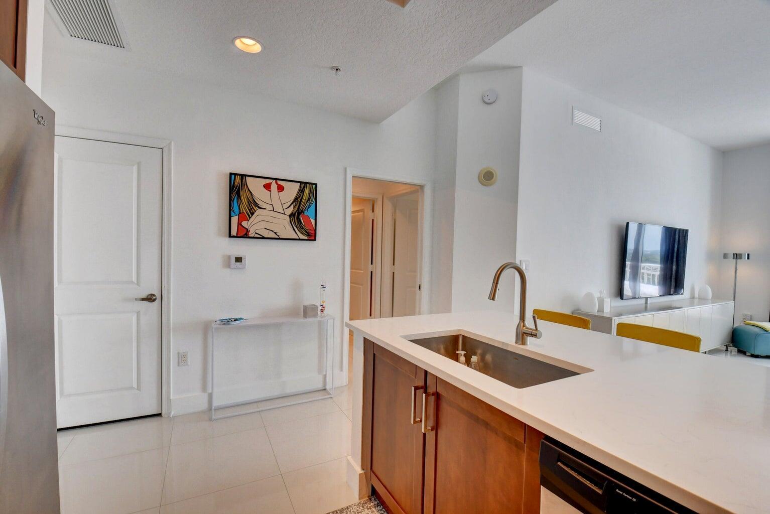 CASA COSTA CONDO - Residential Lease