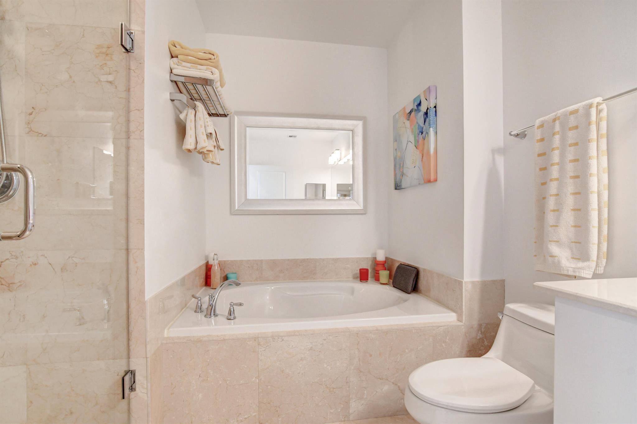 CASA COSTA CONDO - Residential Lease